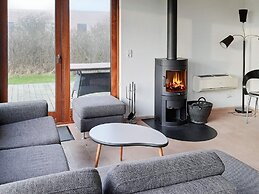 7 Person Holiday Home in Vestervig-by Traum