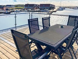 6 Person Holiday Home in Hemmet-by Traum