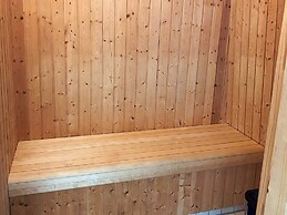 6 Person Holiday Home in Hemmet-by Traum