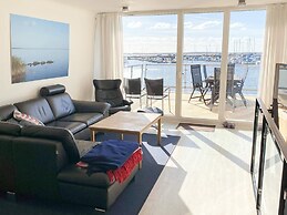 6 Person Holiday Home in Hemmet-by Traum