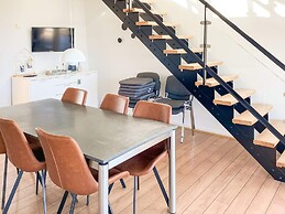 6 Person Holiday Home in Hemmet-by Traum