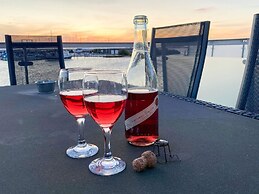 6 Person Holiday Home in Hemmet-by Traum