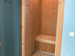 6 Person Holiday Home in Hemmet-by Traum