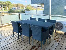 6 Person Holiday Home in Hemmet-by Traum