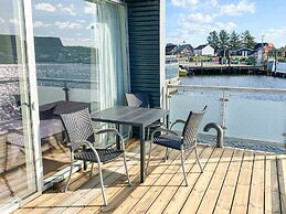 6 Person Holiday Home in Hemmet-by Traum