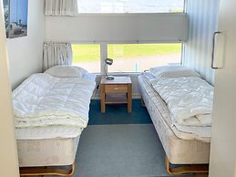 6 Person Holiday Home in Hemmet-by Traum