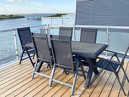 6 Person Holiday Home in Hemmet-by Traum