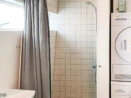 6 Person Holiday Home in Hemmet-by Traum