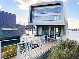 6 Person Holiday Home in Hemmet-by Traum