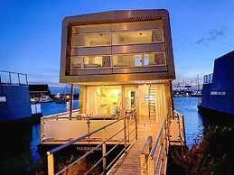 6 Person Holiday Home in Hemmet-by Traum