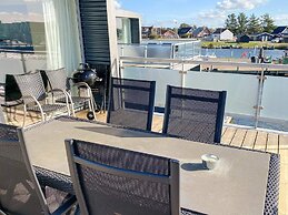 6 Person Holiday Home in Hemmet-by Traum