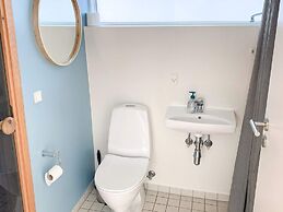 6 Person Holiday Home in Hemmet-by Traum