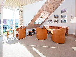 6 Person Holiday Home in Juelsminde-by Traum