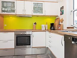 6 Person Holiday Home in Juelsminde-by Traum