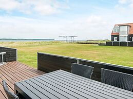 6 Person Holiday Home in Juelsminde-by Traum