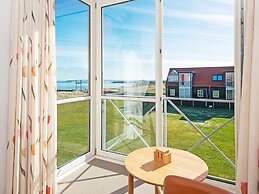 6 Person Holiday Home in Juelsminde-by Traum