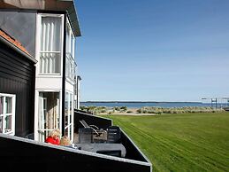 6 Person Holiday Home in Juelsminde-by Traum