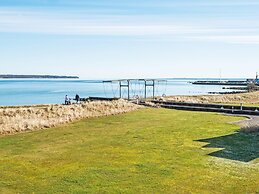 6 Person Holiday Home in Juelsminde-by Traum