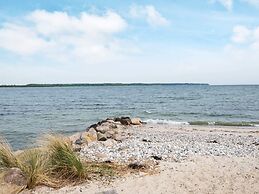 6 Person Holiday Home in Juelsminde-by Traum