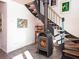 6 Person Holiday Home in Juelsminde-by Traum