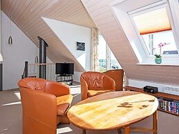 6 Person Holiday Home in Juelsminde-by Traum