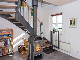 6 Person Holiday Home in Juelsminde-by Traum