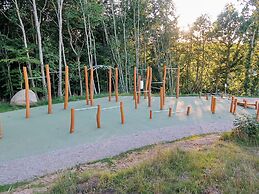 6 Person Holiday Home in Juelsminde-by Traum