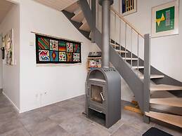 6 Person Holiday Home in Juelsminde-by Traum