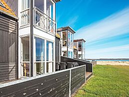 6 Person Holiday Home in Juelsminde-by Traum