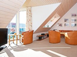 6 Person Holiday Home in Juelsminde-by Traum