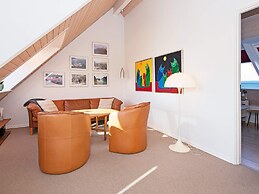 6 Person Holiday Home in Juelsminde-by Traum