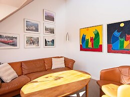 6 Person Holiday Home in Juelsminde-by Traum