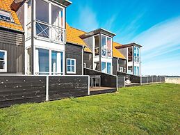 6 Person Holiday Home in Juelsminde-by Traum