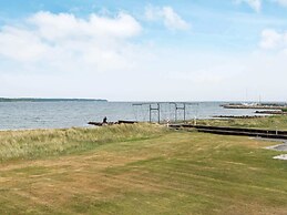 6 Person Holiday Home in Juelsminde-by Traum