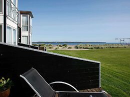 6 Person Holiday Home in Juelsminde-by Traum