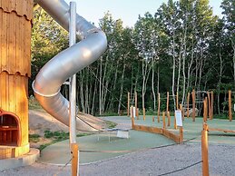 6 Person Holiday Home in Juelsminde-by Traum