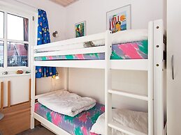 6 Person Holiday Home in Juelsminde-by Traum