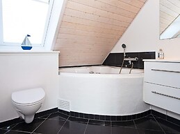 6 Person Holiday Home in Juelsminde-by Traum