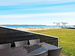 6 Person Holiday Home in Juelsminde-by Traum