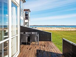 6 Person Holiday Home in Juelsminde-by Traum