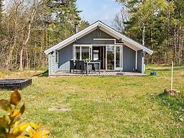 6 Person Holiday Home in Ebeltoft