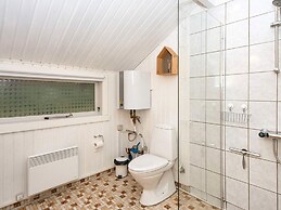 6 Person Holiday Home in Ebeltoft-by Traum
