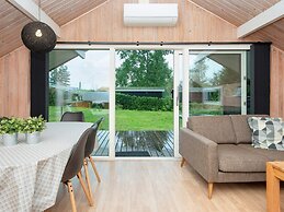6 Person Holiday Home in Ebeltoft-by Traum