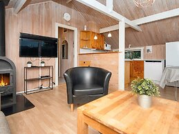 6 Person Holiday Home in Ebeltoft-by Traum