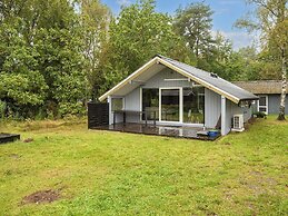 6 Person Holiday Home in Ebeltoft-by Traum