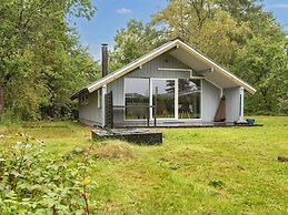6 Person Holiday Home in Ebeltoft-by Traum