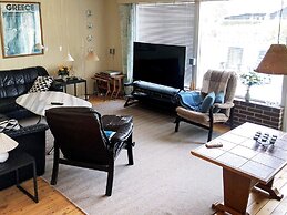 6 Person Holiday Home in Vaeggerlose