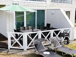 Holiday Home in Wendtorf