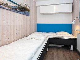 Holiday Home in Wendtorf