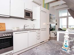 Holiday Home in Wendtorf